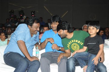 Galipatam Audio Launch